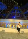 Lake of dreams
