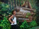 Avondwandeling @ Singapore