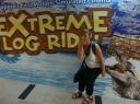 Avondwandeling @ Singapore