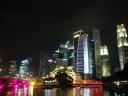 Singapore @ Night