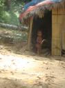 Orang Asli bergstam