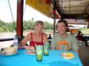 Eten met Marnix