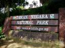 Taman Negara nationaal park