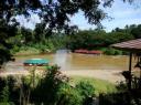 Rivier Taman Negara nationaal park