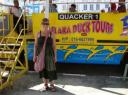 Ducktourtje
