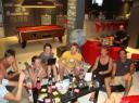 Gezelligheid @ Bar Phuket Thailand