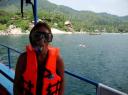 Snorkelen @ Ko Tao Thailand