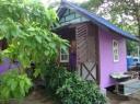 Mn Paarse bungalowtje @ Eiland Ko Tao