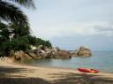 Eiland Ko Samui @ Thailand