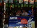 Dj's @ Arkbar Ko Samui