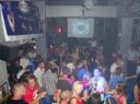 Volle bak bij Dj Roger Sanchez