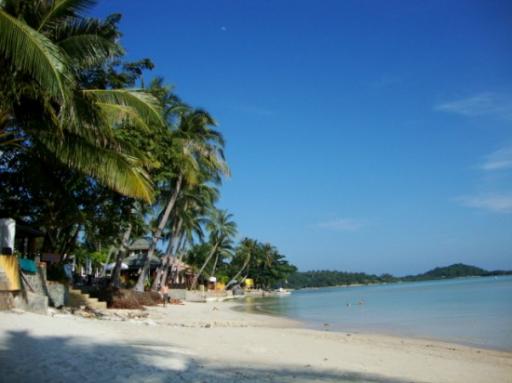 Ko Samui @ Thailand