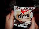 Thaise Chocolade chips