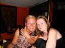 Louise en Lindsey @ Ko Samui
