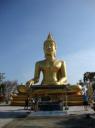 Boeddha @ Pattaya