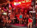 Overal dames van plezier in Pattaya