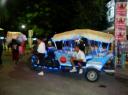 Tuktuk @ Pattaya
