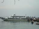 Boot naar Chumpon