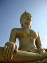 Boeddha @ Pattaya