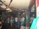 De begane grond @ The Overstay
