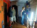 4e Verdieping @ The Overstay
