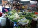 Marktkraam @ markt bangkok