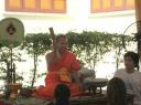 Boedist @ Wat Arun