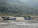 Mekong rivier @ Laos