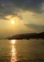 Zoooo geweldig mooi @ boot Mekong Rivier
