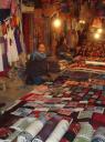 Avondmarkt @ Luang Prabang