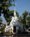 Tempel @ Luang Prabang, Laos
