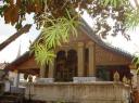 Tempel @ Luang Prabang, Laos