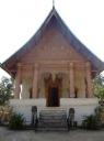 Tempel @ Luang Prabang, Laos