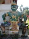 Tempel @ Luang Prabang, Laos