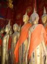 Tempel @ Luang Prabang, Laos