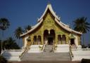Tempel @ Luang Prabang, Laos