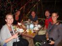 Barbeque @ Lao Lao Garden