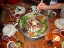 Barbeque @ Lao Lao Garden