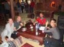 Chille @ Utopia Bar restaurant
