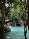 Kouang Si Waterval @ Laos