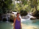 Kouang Si Waterval @ Laos