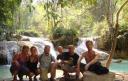 Kouang Si Waterval @ Laos