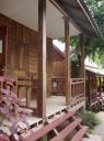 Mijn bungalowtje @ Muang Nhoi