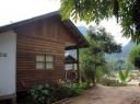 Mijn bungalowtje @ Muang Nhoi