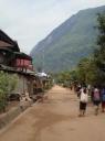 Straat @ Muang Nhoi