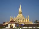 Tempel @ Vientiane