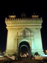 Arc @ Vientiane