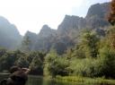 Natuurschoon @ Laos