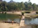 Natuurschoon @ Laos