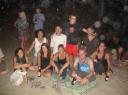 Gezelligheid op het strand @ Don Deth